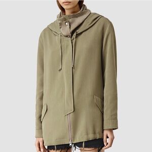 Allsaints jacket